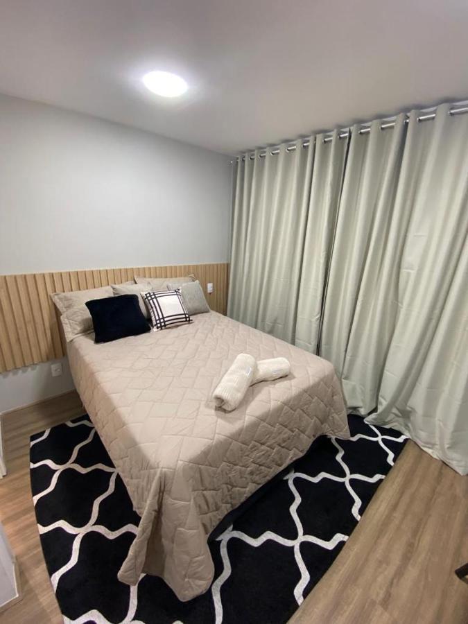 Ferienwohnung Studio Silencioso E Encantador No Bras/Piscina São Paulo Exterior foto